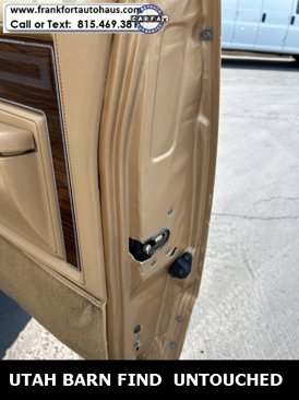 Used 1986 Dodge D/W Truck 150 image 49