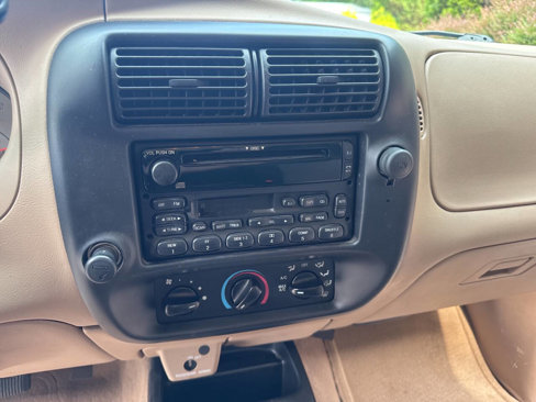 Used 2003 Ford Ranger Edge image 20