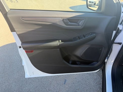 New 2025 Ford Escape Active w/ Cold Weather Package image 7