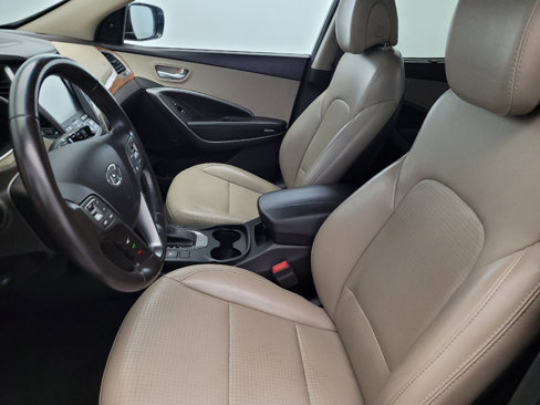 Used 2014 Hyundai Santa Fe Sport 2.0T w/ Navigation Package 06 image 17