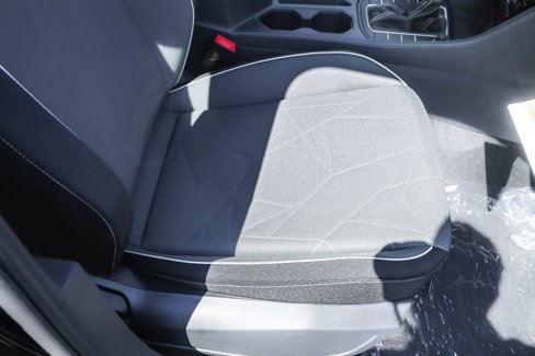 New 2025 Volkswagen Jetta Sport image 41
