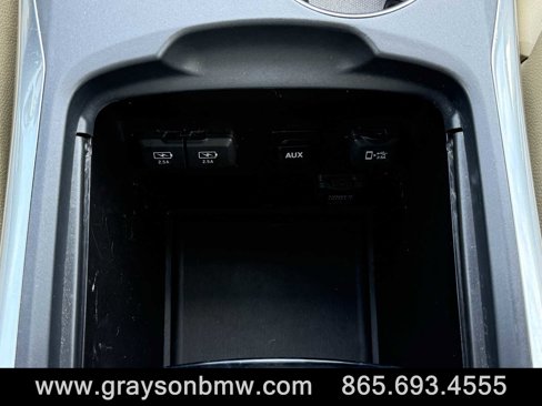 Used 2018 Acura MDX FWD image 19