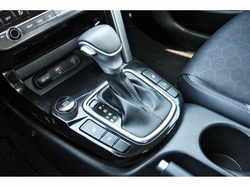Used 2024 Kia Seltos EX image 28