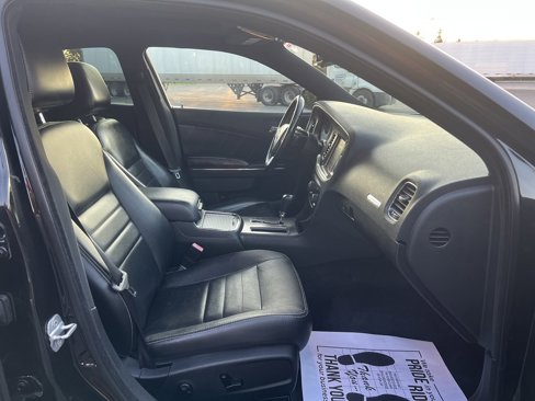 Used 2011 Dodge Charger R/T image 11