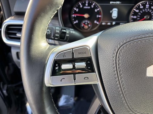 Used 2022 Kia Telluride SX w/ SX Prestige Package image 19
