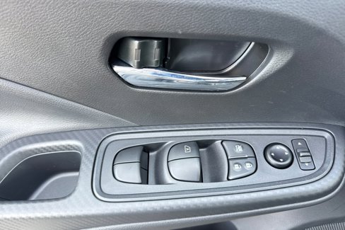 New 2025 Nissan Versa SV w/ Trunk Package image 12