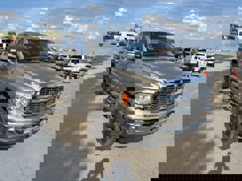 Used 2004 Dodge Ram 2500 Truck SLT w/ Trailer Tow Group image 23