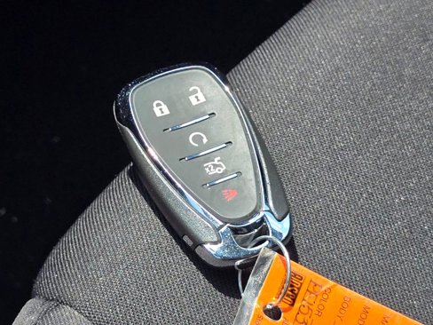 Used 2023 Chevrolet Malibu LT image 34