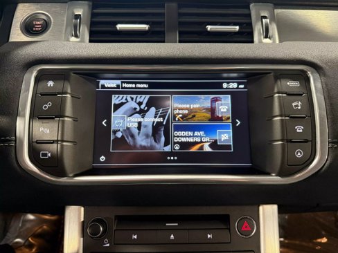 Used 2016 Land Rover Range Rover Evoque SE Premium image 19