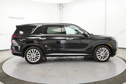 Used 2020 Hyundai Palisade Limited image 8