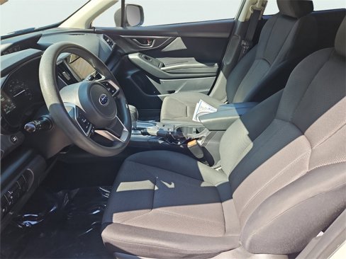 Used 2022 Subaru Crosstrek 2.0i image 25