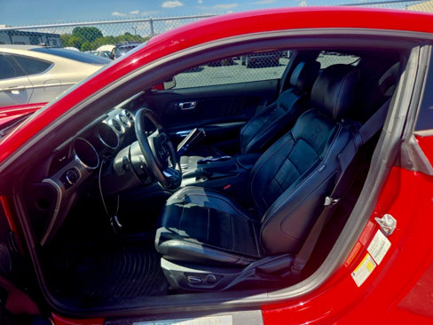 Used 2015 Ford Mustang Premium w/ Equipment Group 201A image 4