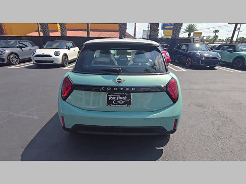 New 2026 MINI Cooper S image 26