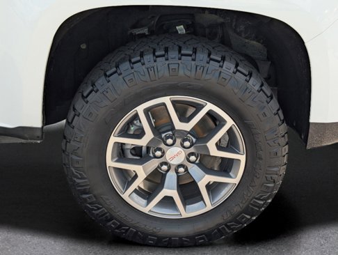 Used 2021 GMC Canyon AT4 w/ Driver Alert Package image 6
