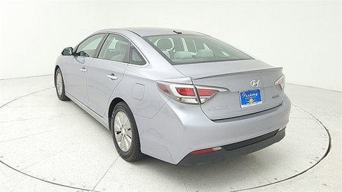 Used 2016 Hyundai Sonata SE image 5