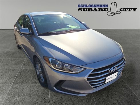 Used 2017 Hyundai Elantra SE image 11