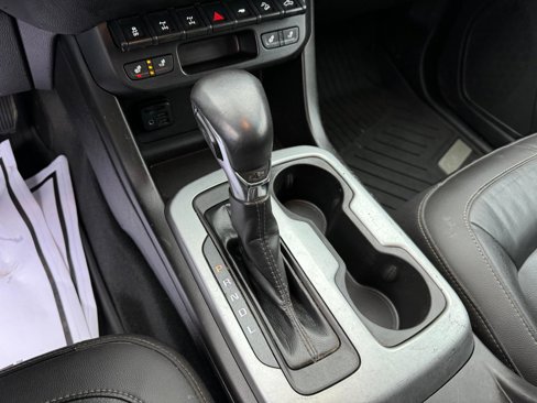 Used 2022 Chevrolet Colorado ZR2 image 35