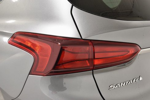 Used 2019 Hyundai Santa Fe SE image 41