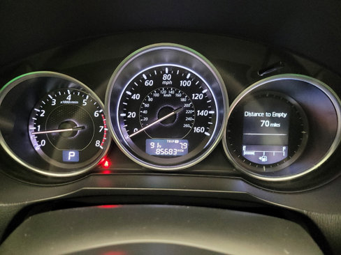 Used 2015 MAZDA MAZDA6 Grand Touring image 23