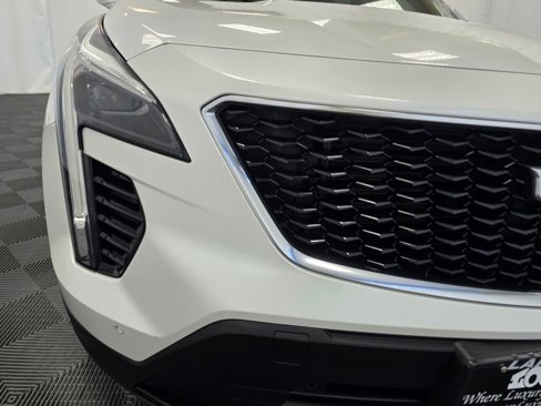 Used 2023 Cadillac XT4 Sport image 29