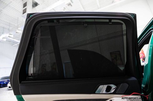 Used 2024 BMW X5 M Competition w/ Executive Package image 80