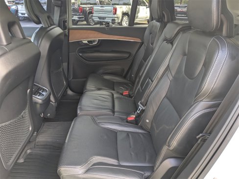 Used 2018 Volvo XC90 T6 Inscription w/ Convenience Package image 15