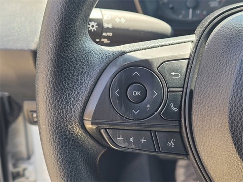 Used 2023 Toyota Corolla LE w/ Carpet Mat Package (TMS) image 14