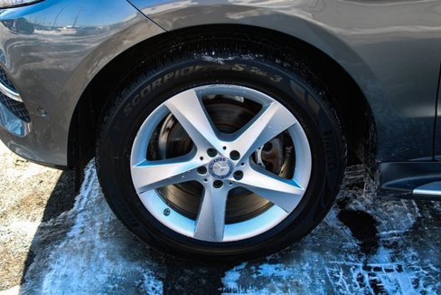 Used 2017 Mercedes-Benz GLE 350 4MATIC image 39