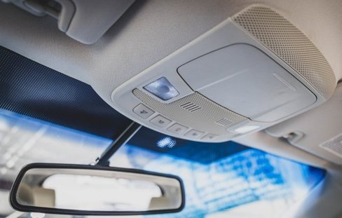 Used 2017 Ford Edge Titanium w/ Technology Package image 15