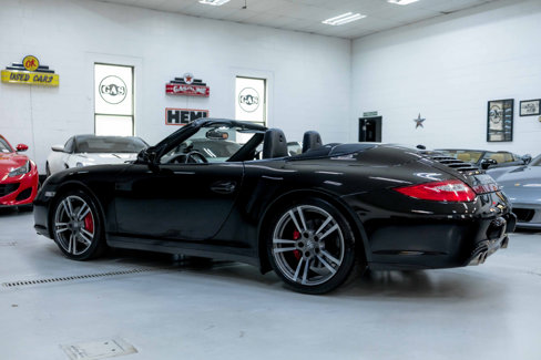 Used 2011 Porsche 911 Carrera S image 9