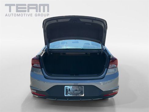 Used 2019 Hyundai Elantra SEL w/ Cargo Package image 13