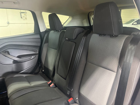 Used 2018 Ford Escape SE image 20