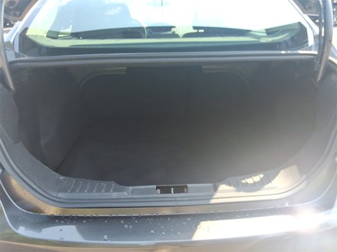 Used 2018 Ford Focus SE image 16