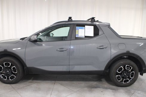 Used 2023 Hyundai Santa Cruz SEL Premium image 6