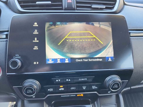 Used 2019 Honda CR-V EX image 14