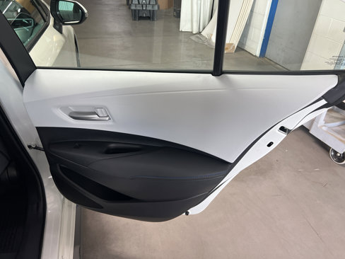 Used 2021 Toyota Corolla SE image 26