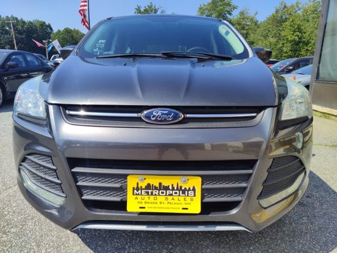 Used 2016 Ford Escape SE w/ SE Cold Weather Package image 3