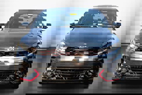 Certified 2023 Kia Forte GT-Line image 5