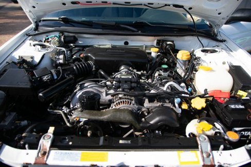 Used 1997 Subaru Legacy Wagon image 25
