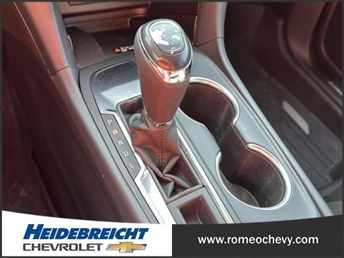 Used 2021 Chevrolet Equinox Premier w/ LPO, Floor Liner Package image 31