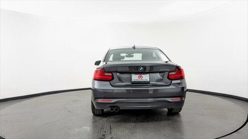 Used 2016 BMW 228i Coupe image 6