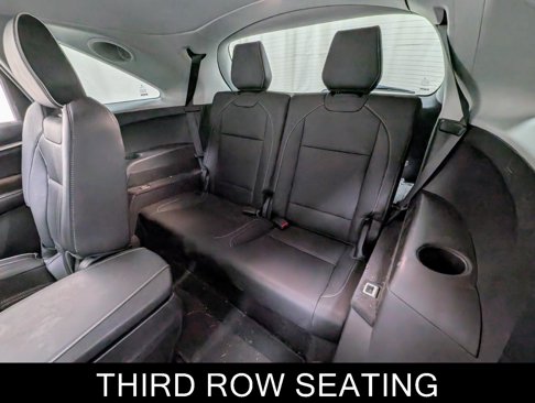 Used 2017 Acura MDX SH-AWD w/ Advance Package image 21
