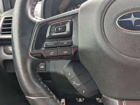 Used 2021 Subaru WRX w/ Popular Package #3 (IZT) image 17