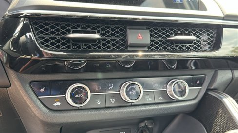 New 2025 Acura ADX FWD image 18