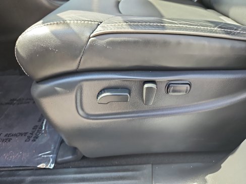 Used 2019 INFINITI QX80 Luxe image 21