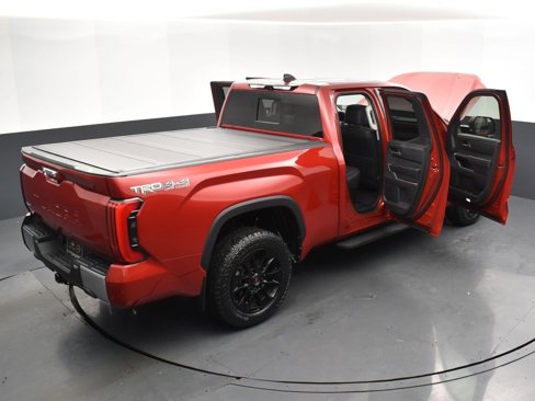 Used 2022 Toyota Tundra Limited image 39
