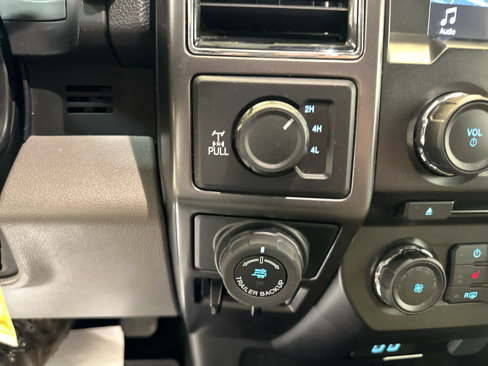 Used 2018 Ford F150 XLT w/ Equipment Group 302A Luxury image 20