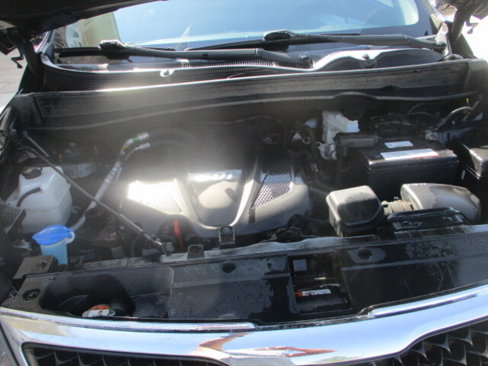 Used 2016 Kia Sportage LX image 4
