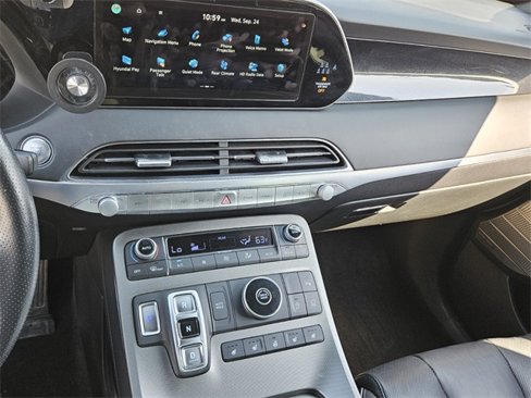 Used 2022 Hyundai Palisade Calligraphy image 22