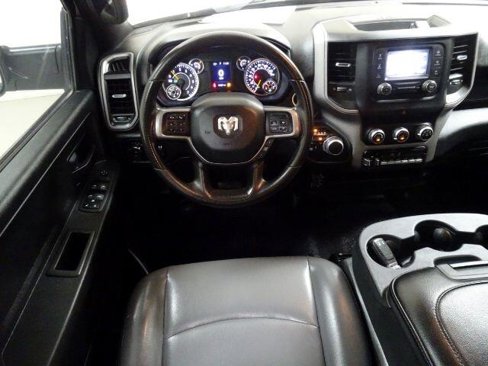 Used 2022 RAM 2500 Tradesman w/ Protection Group image 38